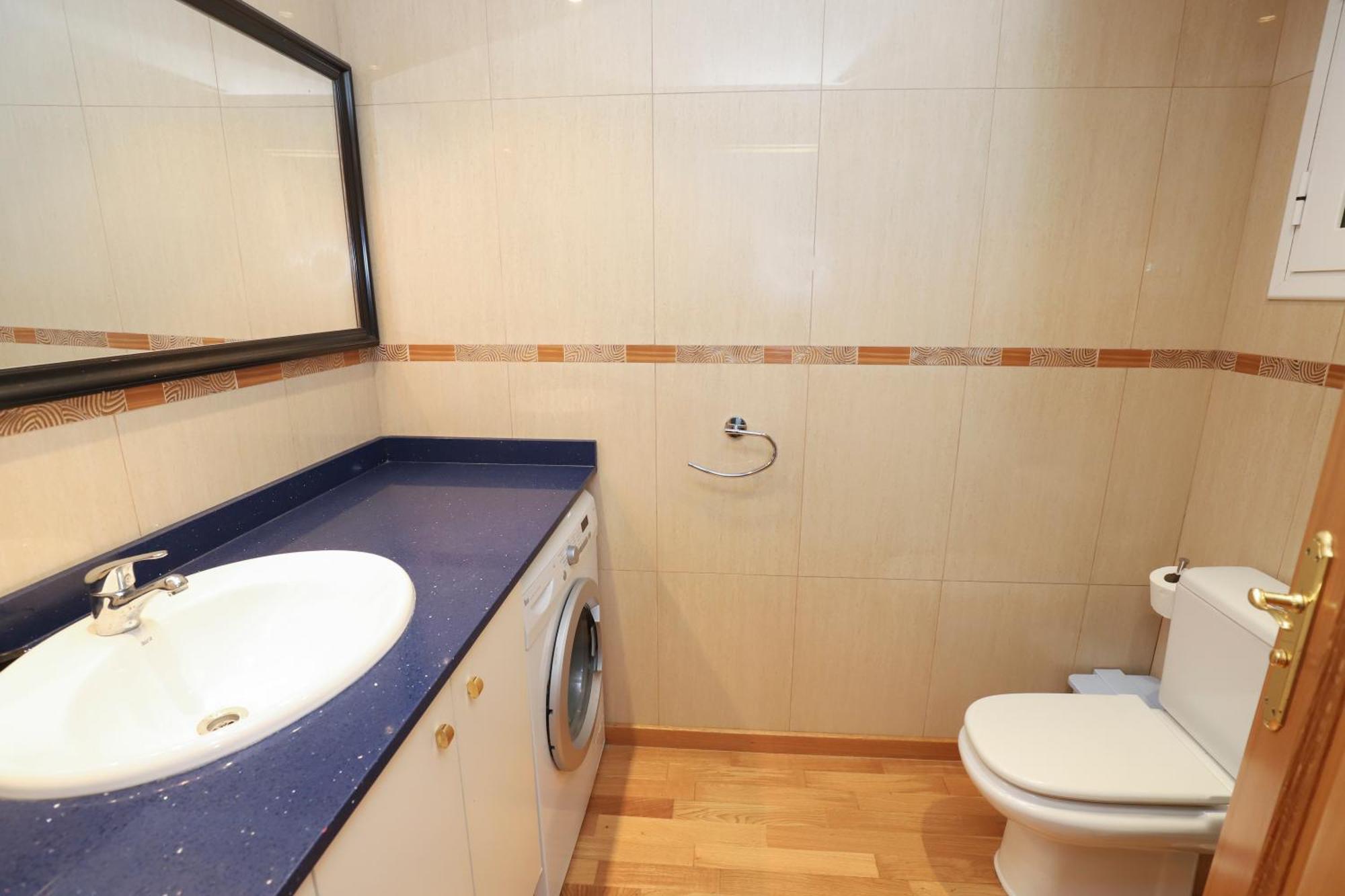 Apartmán Differentflats Rubens Salou Pokoj fotografie