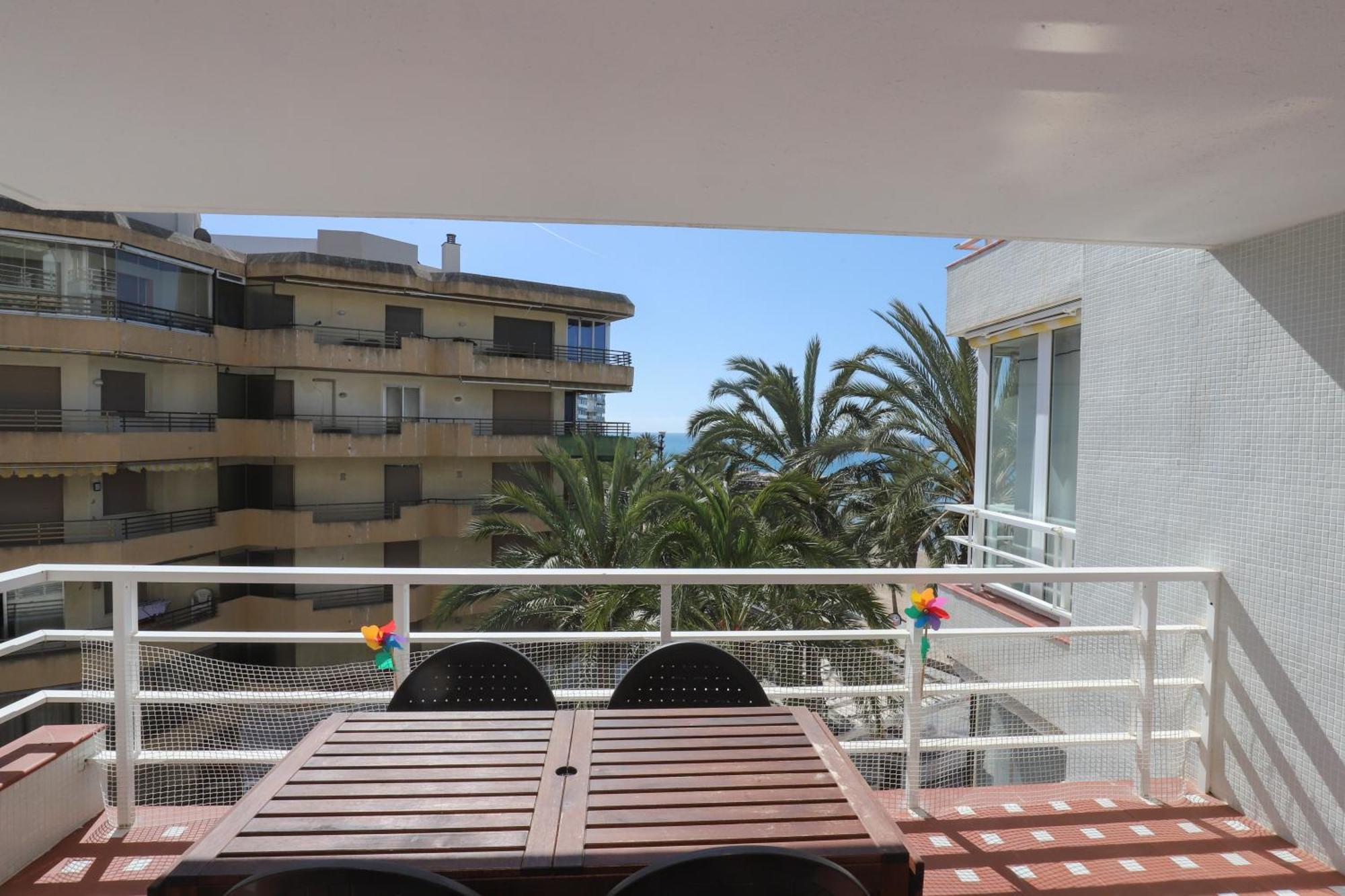 Apartmán Differentflats Rubens Salou Pokoj fotografie