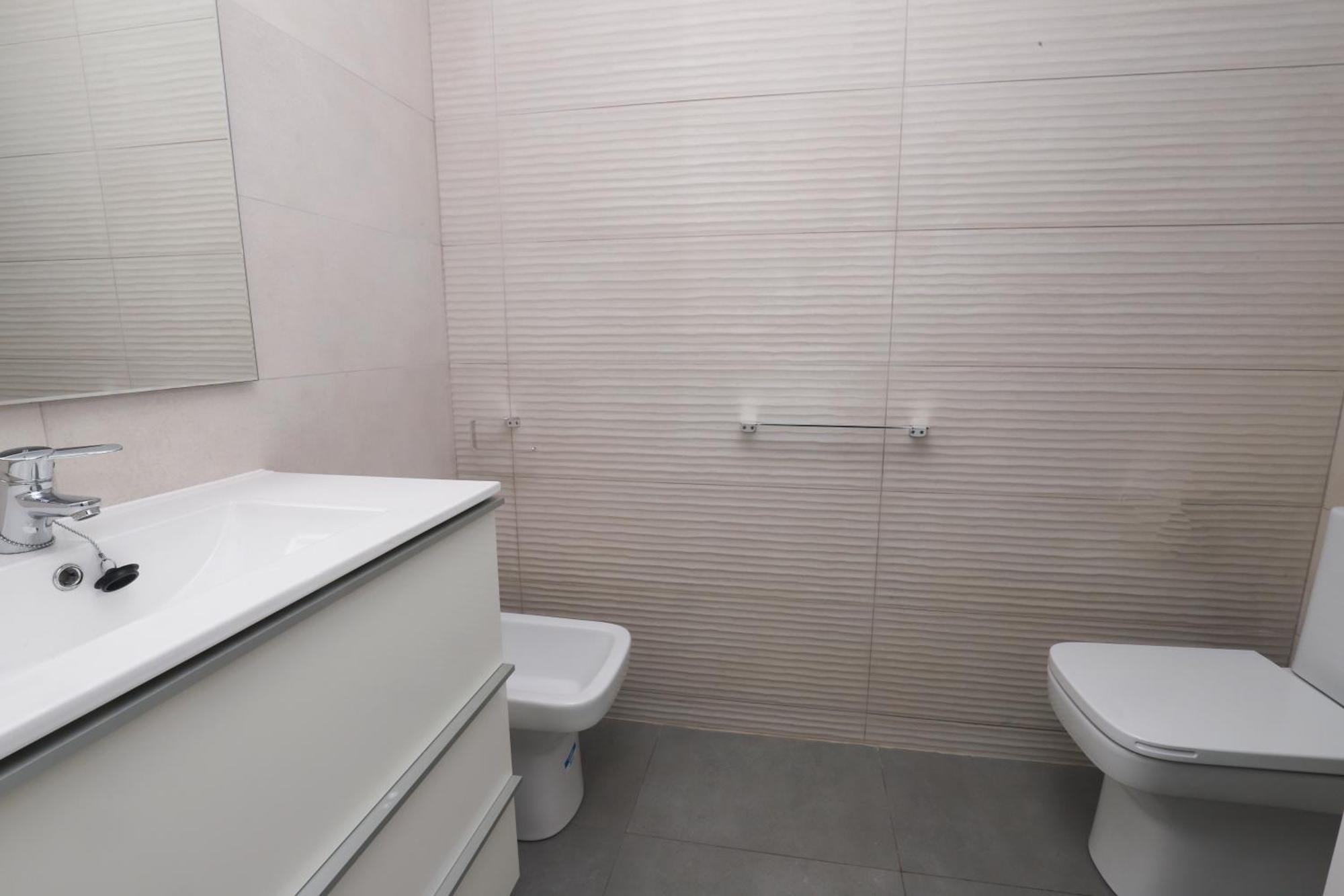 Apartmán Differentflats Rubens Salou Pokoj fotografie