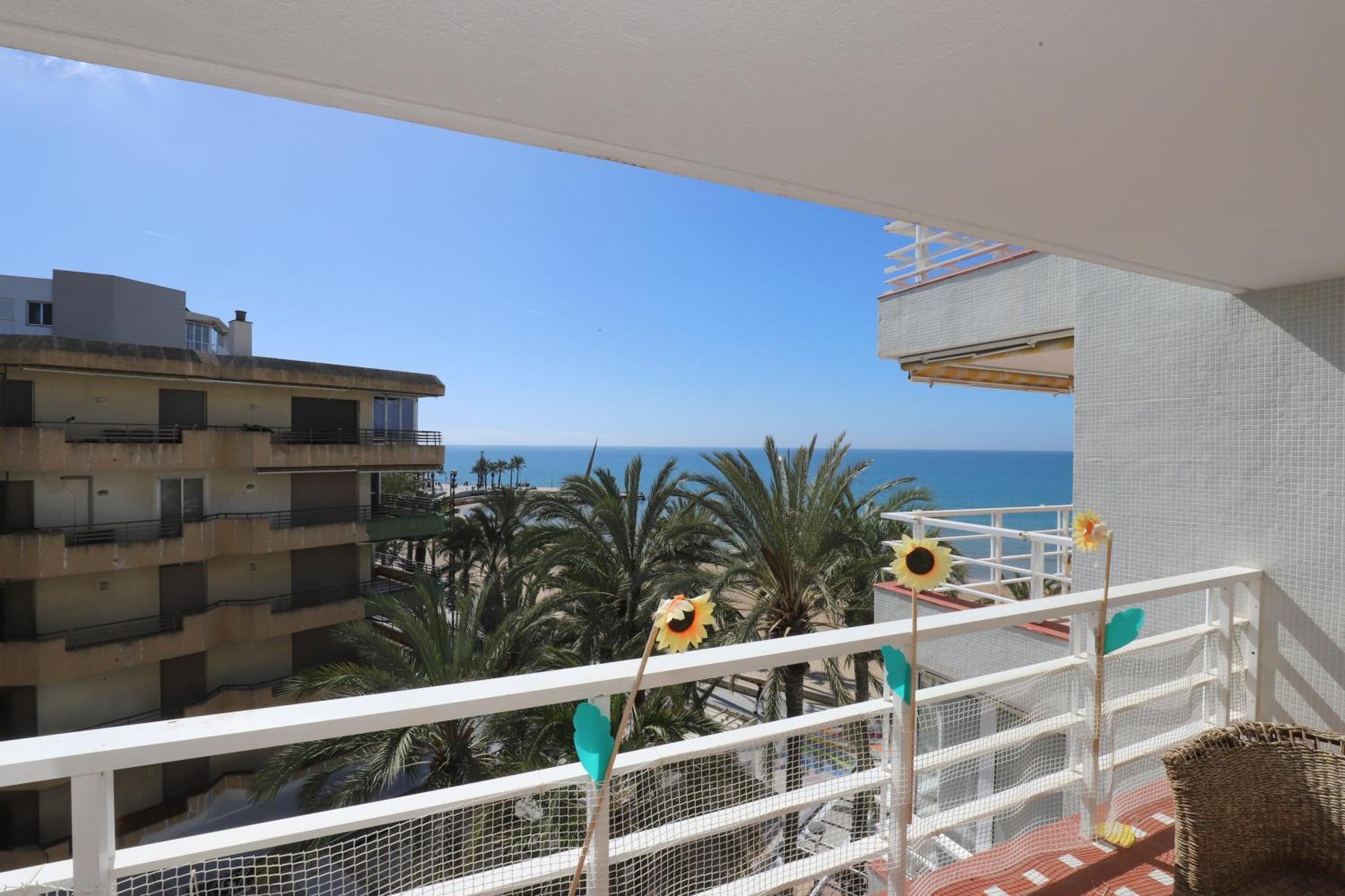 Apartmán Differentflats Rubens Salou Pokoj fotografie
