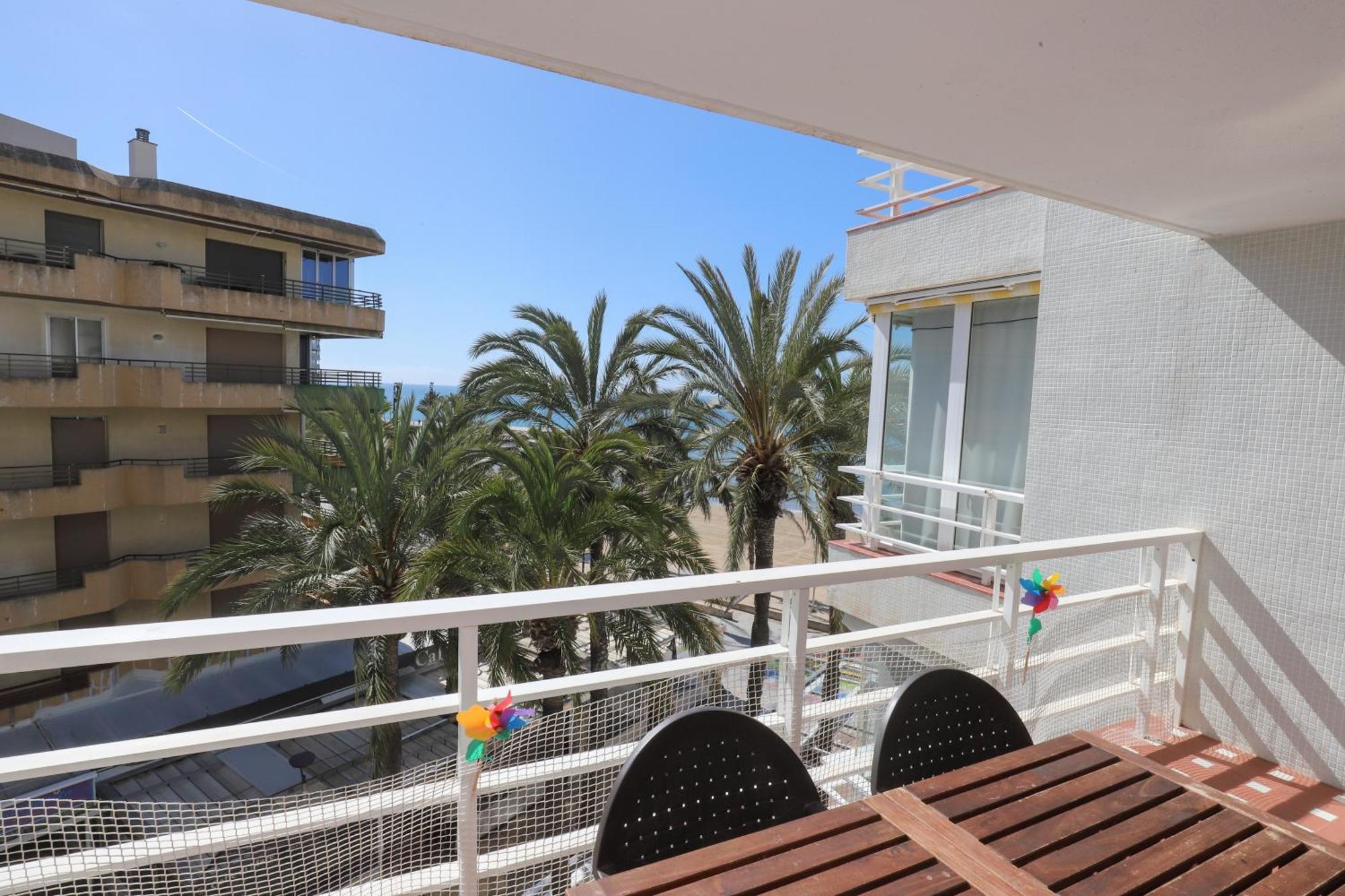 Apartmán Differentflats Rubens Salou Pokoj fotografie