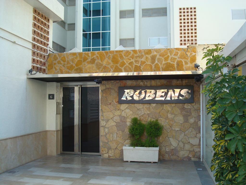 Apartmán Differentflats Rubens Salou Exteriér fotografie